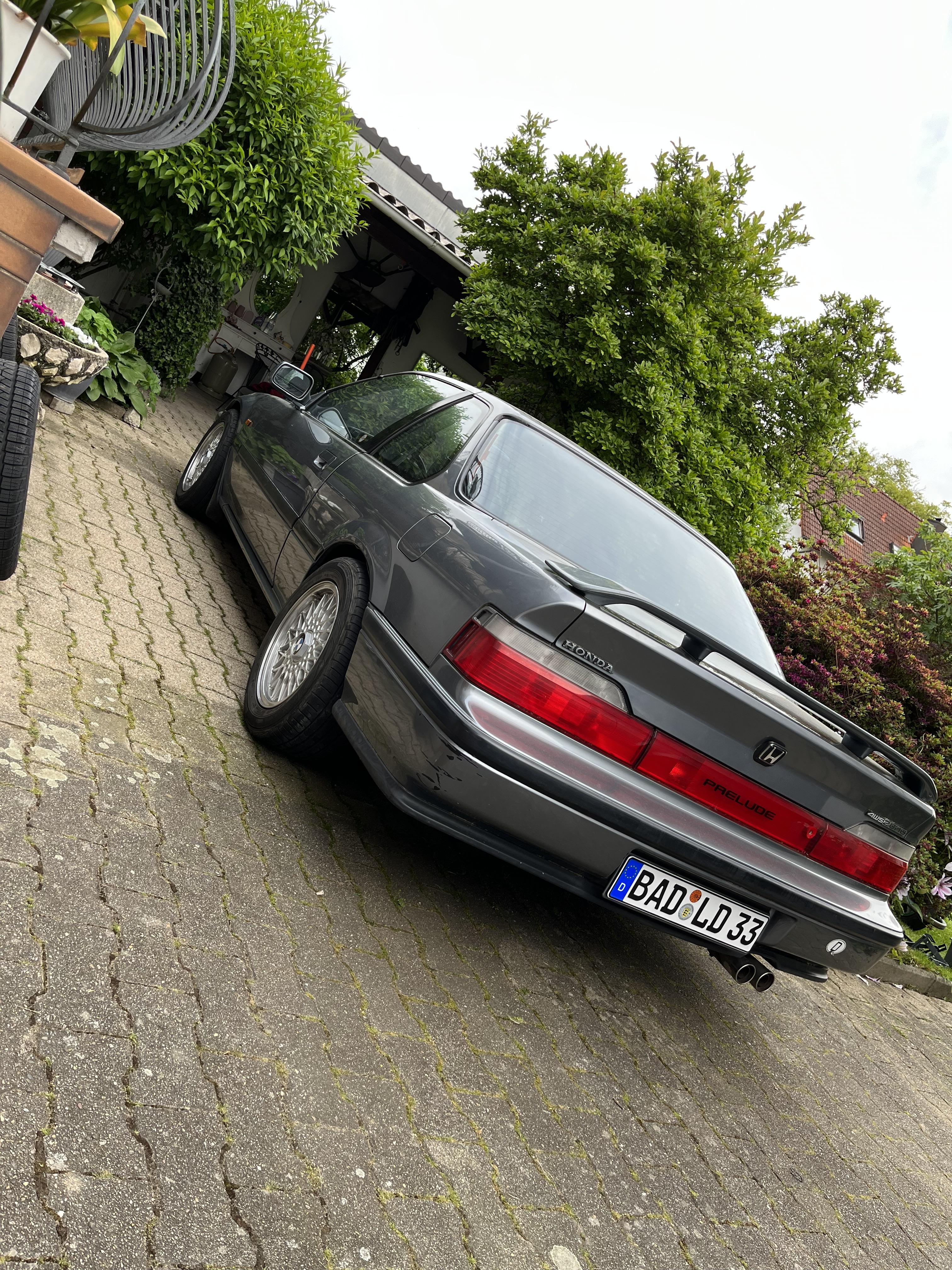 Prelude Kreuzspeichen 15x7 ET24